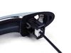 Genuine MINI Genuine MINI Door Handle Chrome - Left 51217198471 View 9