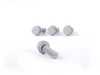 Febi Febi Front Control Arm Bushing Set - E46, Z4 31126783376 View 2