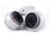 Febi Febi Front Control Arm Bushing Set - E46, Z4 31126783376 View 4