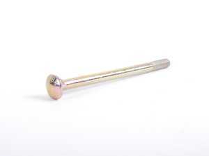 Genuine BMW Saucer-Head Screw M8X120 - 32421708386 - E34,E34 M5