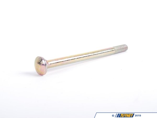 Genuine BMW Genuine BMW Saucer-Head Screw M8X120 - 32421708386 - E34,E34 M5 32421708386