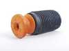 Genuine BMW Additional Shock Absorber - Front - F06, F10, F12 31336789374 View 2