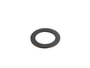 Genuine BMW Rubber Seal - 16111179680 - E30,E34,E30 M3,E34 M5