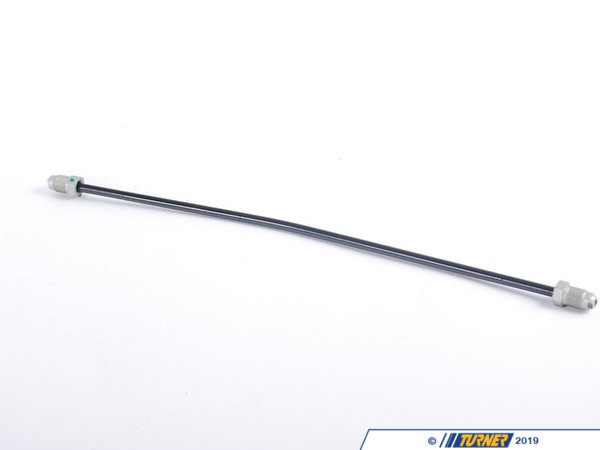 Genuine BMW Genuine BMW Brake Line - 300mm 34326755560