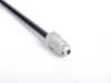 Genuine BMW Genuine BMW Brake Line - 300mm 34326755560 View 2