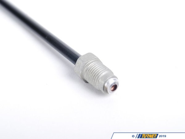 34326755560 - Genuine BMW Brake Line - 300mm | Turner Motorsport