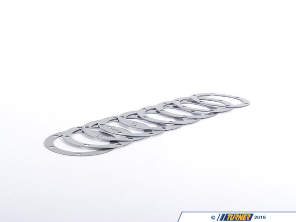Genuine BMW Genuine BMW Differential Shim Set 33139065735