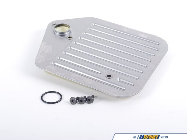 Genuine BMW Automatic Transmission Filter Kit 24341422513