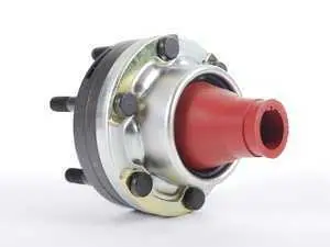 Genuine BMW Driveshaft CV Joint - E31 840Ci 850i 850Ci 850CSi, E39 M5