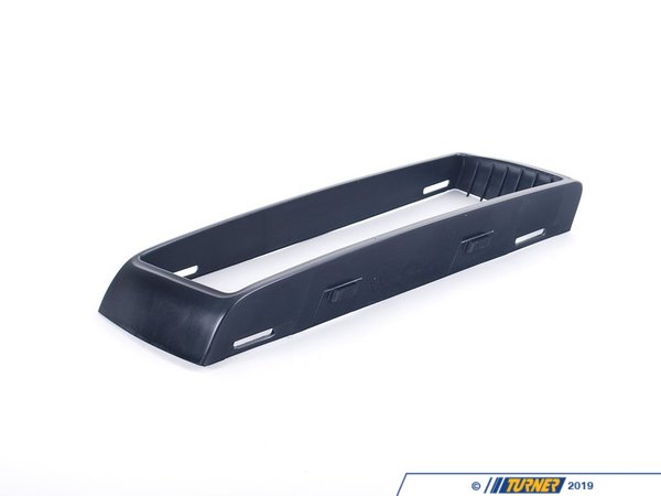 Genuine BMW Genuine BMW Covering Front Left - 63128354545 63128354545