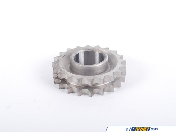 Genuine BMW Genuine BMW Timing chain gear - S38 11311304255