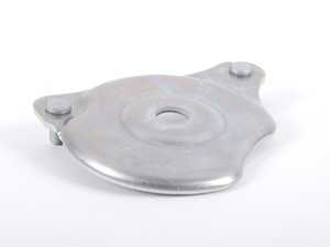 Genuine BMW Stopper, Rear Left - 33316764889 - E63,E60 M5,E63 M6