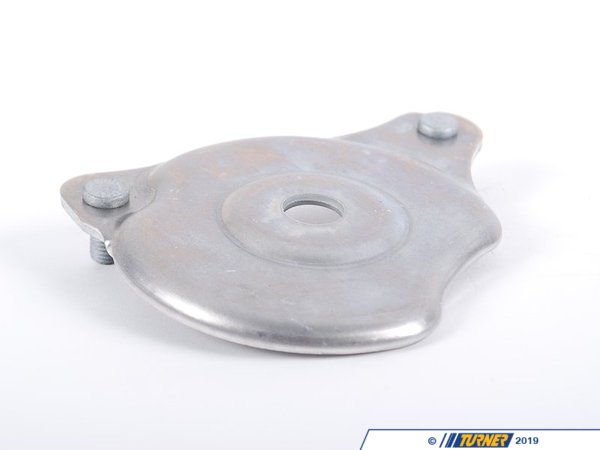 Genuine BMW Genuine BMW Stopper, Rear Left - 33316764889 - E63,E60 M5,E63 M6 33316764889