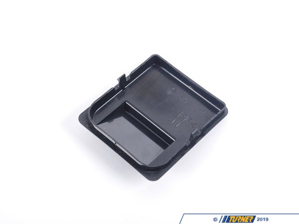 Genuine BMW Genuine BMW Cover - 63258364430 - E39,E39 M5 63258364430