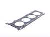 Genuine BMW Head Gasket - Cylinder 1-4 - E39 E38 E53 with M62 engine 11121433473 View 4