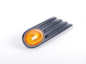 Genuine MINI Auxiliary Flasher, Yellow, R - 63132751504