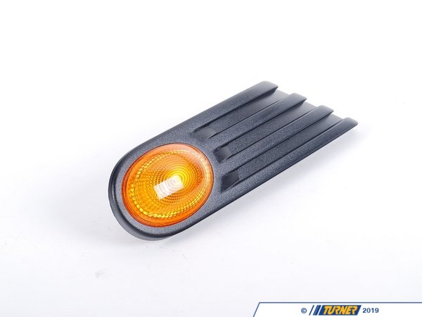 Genuine MINI Genuine MINI Auxiliary Flasher, Yellow, R - 63132751504 63132751504
