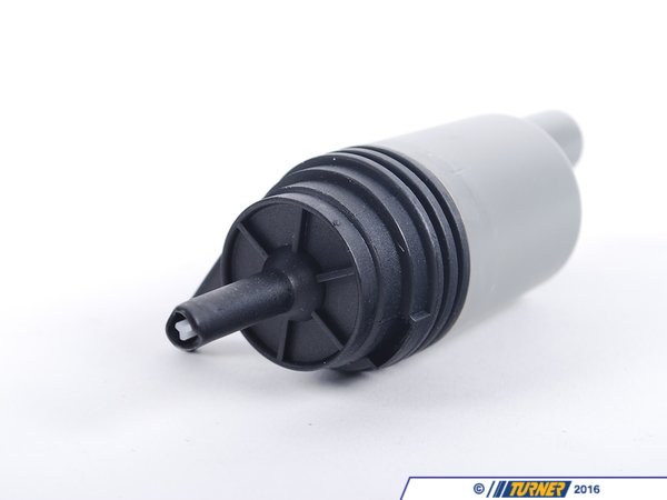 Vemo Vemo Windshield Washer Pump - E82 E9X E60 E63 E65 67127302589