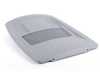 Genuine BMW Genuine BMW Rear Panel With Net Bag Grau60 - 52109166909 - E90,E92 52109166909 View 1
