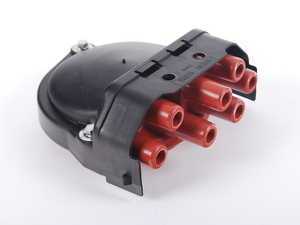 Bremi Ignition Distributor Cap - E23, E24, E28, E30, E31, E32, E34, E38