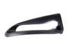 Genuine BMW Genuine BMW Right Seat Belt Outlet Cover - Black - E36 318ic 323ic 325ic 328ic M3 Convertible 51438176284 View 6