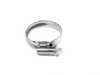 Genuine BMW Genuine BMW Hose Clamp 07129952113 07129952113 View 2