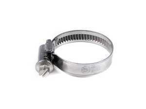 Genuine BMW Hose Clamp 07129952113
