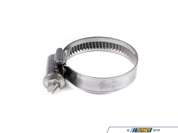 Genuine BMW Genuine BMW Hose Clamp 07129952113 07129952113