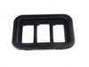 Genuine BMW Genuine BMW Rear Switch Cover - 51168407211 51168407211 View 1