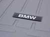 Genuine BMW Genuine BMW Cargo Tray X5 Gray - 82110305059 - E53 82110305059 View 1