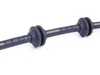 Genuine BMW Genuine BMW Front Brake Hose 34306790550 View 3