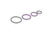 Genuine MINI Genuine MINI Set Of Gasket Rings / Mounting Parts 64116910918 View 2