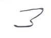 Genuine BMW Left Headlight Cover Sealing - E31 51178108003 View 1