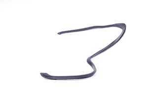 Left Headlight Cover Sealing - E31