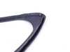 Genuine BMW Left Headlight Cover Sealing - E31 51178108003 View 3