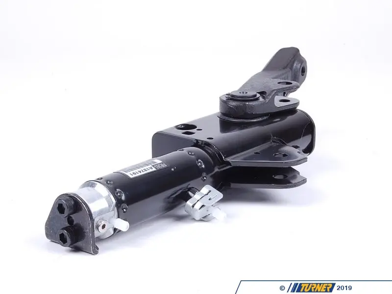 54347193450 - Genuine BMW Convertible Hinge - Right - Z4 2.5i 3.0i