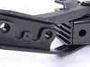 Genuine BMW Genuine BMW Convertible Hinge - Right - Z4 2.5i 3.0i 3.0S Z4 M Roadster 54347193450 View 4