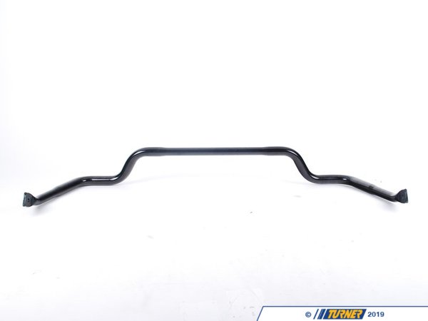 Genuine European BMW Genuine European BMW Front M3 CSL Sway Bar - 30.8mm 31352282655