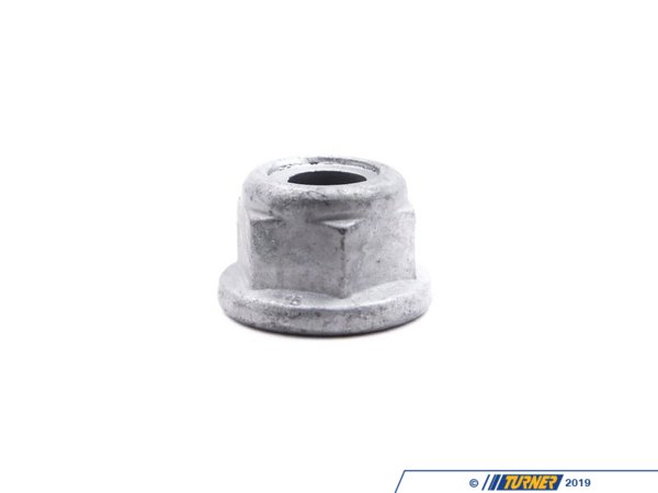 Genuine BMW Genuine BMW Flange Nut M10 - 22116779973 - E36,E46,E85 22116779973