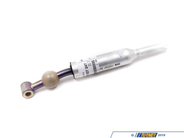Genuine BMW Genuine BMW Shift Lever - E36 25117527247