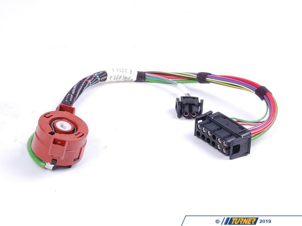 メリー 61321384831 - Genuine BMW Ignition Switch - 61321384831