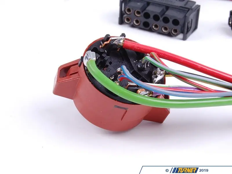61321384831 - Genuine BMW Ignition Switch - 61321384831