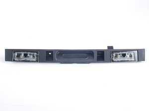 Genuine BMW Trunk Lid Grip Assembly With Key Button - E83 X3