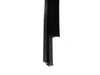 Genuine BMW Genuine BMW Rear Lower Window Seal - Left Outer - E30 325e 318i 325i 325ix 51221913069 View 4