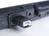 Genuine BMW Genuine BMW Trunk Lid Grip Assembly With Key Button - E83 X3 51133403611 View 2