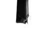 Genuine BMW Genuine BMW Rear Lower Window Seal - Left Outer - E30 325e 318i 325i 325ix 51221913069 View 2
