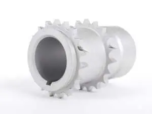 Genuine BMW Lower Timing Chain Sprocket