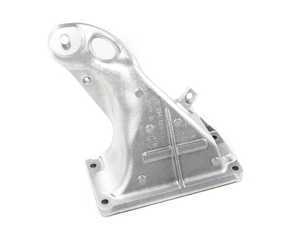 Genuine BMW Engine Mount Bracket - Right