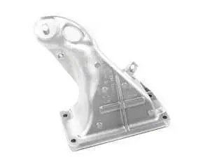 Genuine BMW Engine Mount Bracket - Right