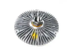 Genuine BMW Radiator Fan Clutch